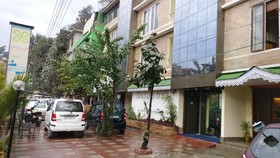 Maya Inn