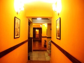 Maya Inn