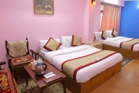 Hotel Sagorika