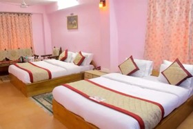 Hotel Sagorika