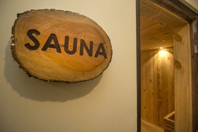 LA Ttakshang Residency Hotel & Spa
