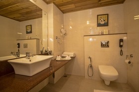 LA Ttakshang Residency Hotel & Spa