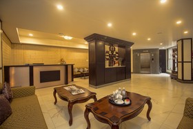 LA Ttakshang Residency Hotel & Spa