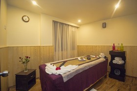 LA Ttakshang Residency Hotel & Spa