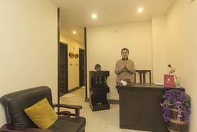 LA Ttakshang Residency Hotel & Spa