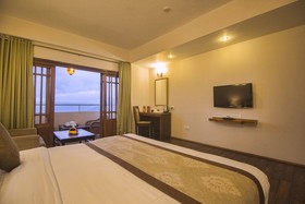 LA Ttakshang Residency Hotel & Spa