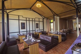 LA Ttakshang Residency Hotel & Spa