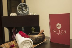 LA Ttakshang Residency Hotel & Spa