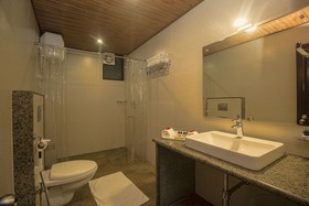 LA Ttakshang Residency Hotel & Spa
