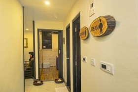 LA Ttakshang Residency Hotel & Spa