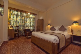 LA Ttakshang Residency Hotel & Spa