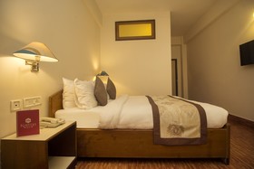 LA Ttakshang Residency Hotel & Spa