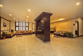 LA Ttakshang Residency Hotel & Spa