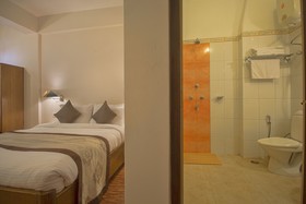 LA Ttakshang Residency Hotel & Spa