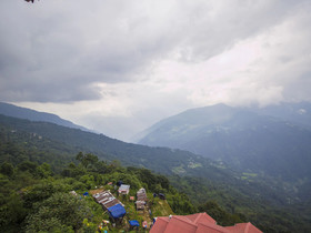 Taktse Continental by OYO Rooms