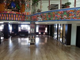 Tara palace