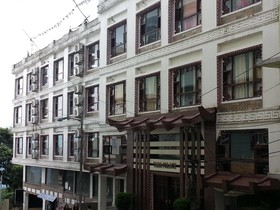 Tara palace