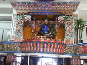 Tara palace