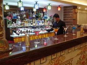 The Lindsay Cheu Den