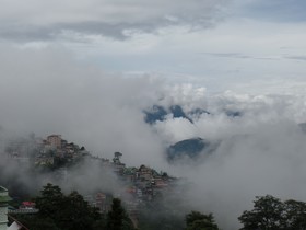 The Lindsay Cheu Den