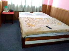 Delight Hotels The Touristo