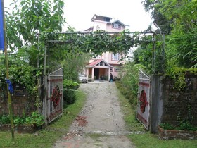 Ifseen Villa