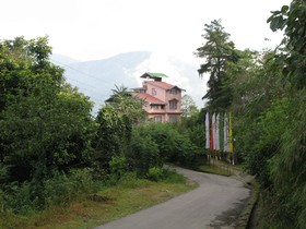Ifseen Villa