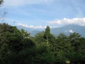 Ifseen Villa