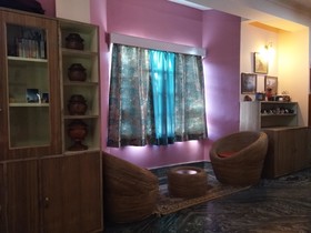 Ifseen Villa