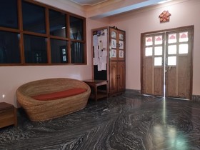 Ifseen Villa