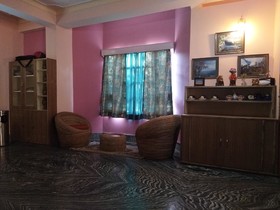 Ifseen Villa