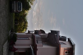 Ifseen Villa