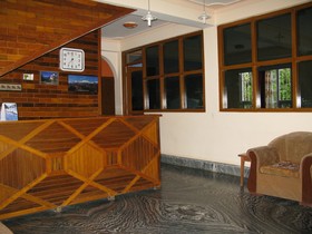 Ifseen Villa