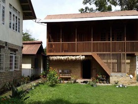 Yangsum Heritage Farm