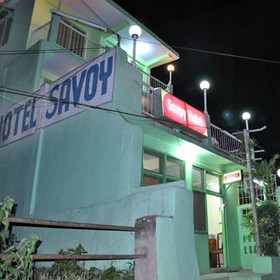 Savoy Hotel