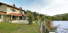 Neelesh Inn