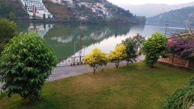 Neelesh Inn