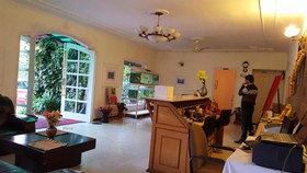 Neelesh Inn