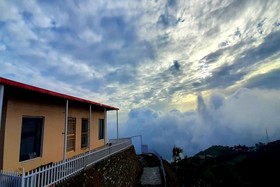 Clouds And You Blusalz Rural