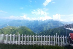 Clouds And You Blusalz Rural