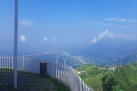 Clouds And You Blusalz Rural
