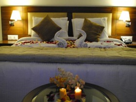 Hotel Forest Avenue
