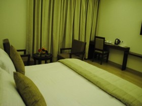 Hotel Forest Avenue