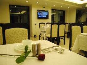Hotel Forest Avenue
