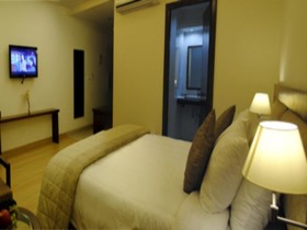 Hotel Forest Avenue