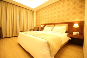 Hotel Forest Avenue