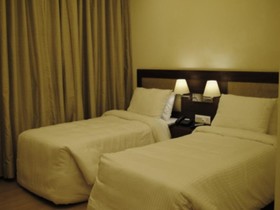 Hotel Forest Avenue