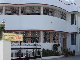 Lakshmi Guest House