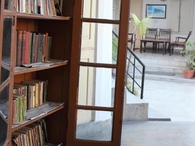 Lakshmi Guest House