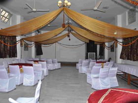Lakshmi Guest House